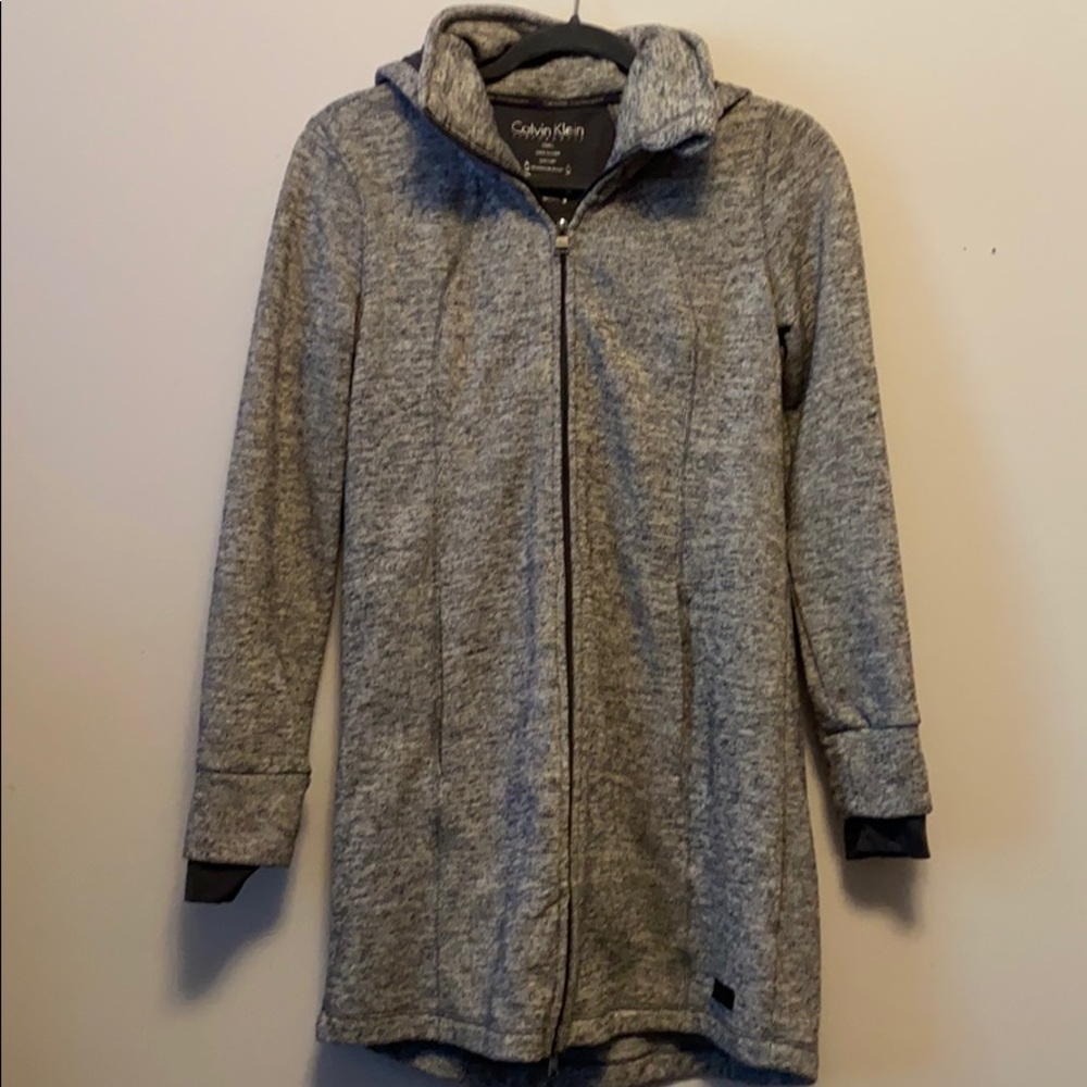 Calvin Klein Athletic jacket